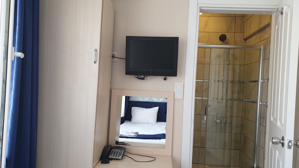 My Home Sultanahmet Hotel 7