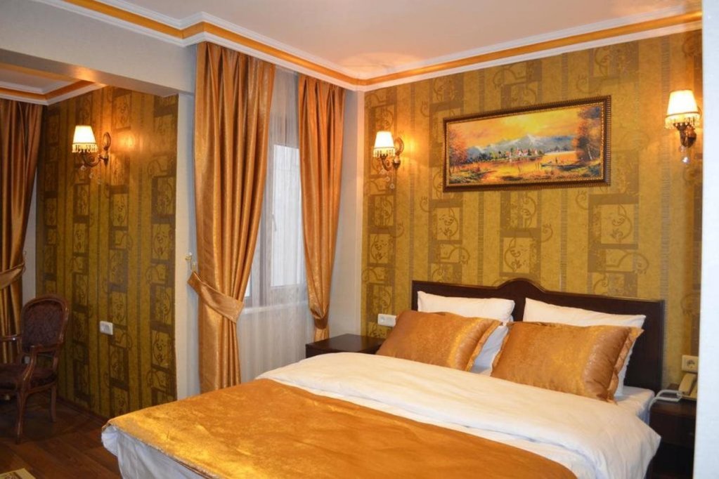 Kadirga Antik Hotel 19