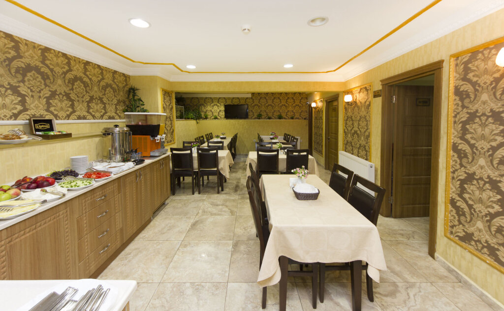 Kadirga Antik Hotel 2