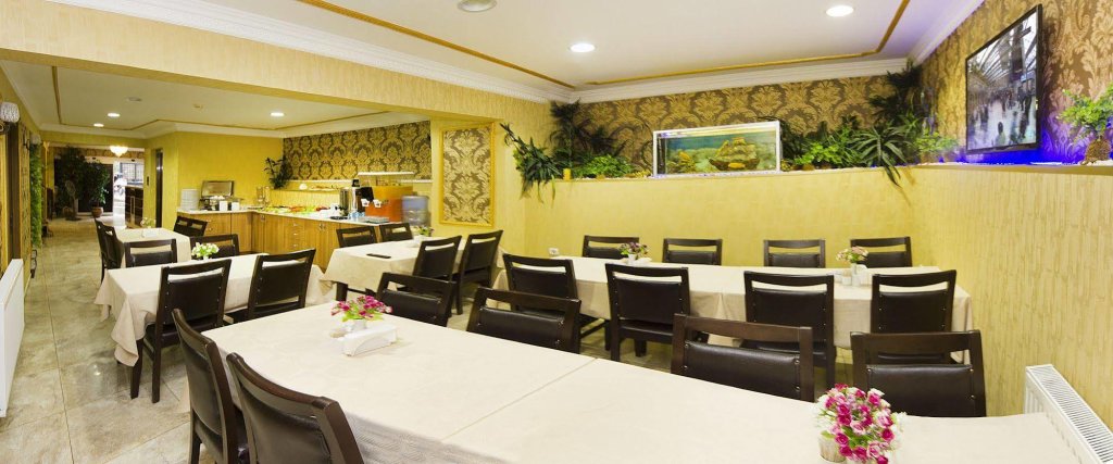 Kadirga Antik Hotel 23