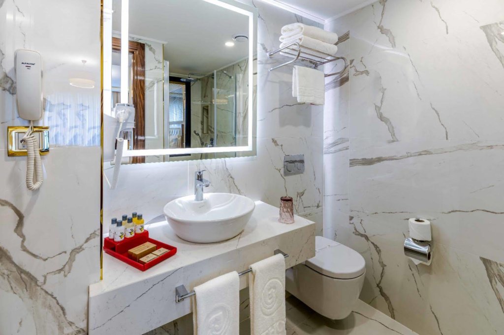 Beethoven Senfoni Hotel 13