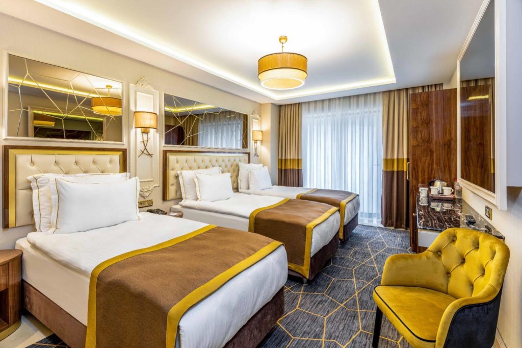 Beethoven Senfoni Hotel 2