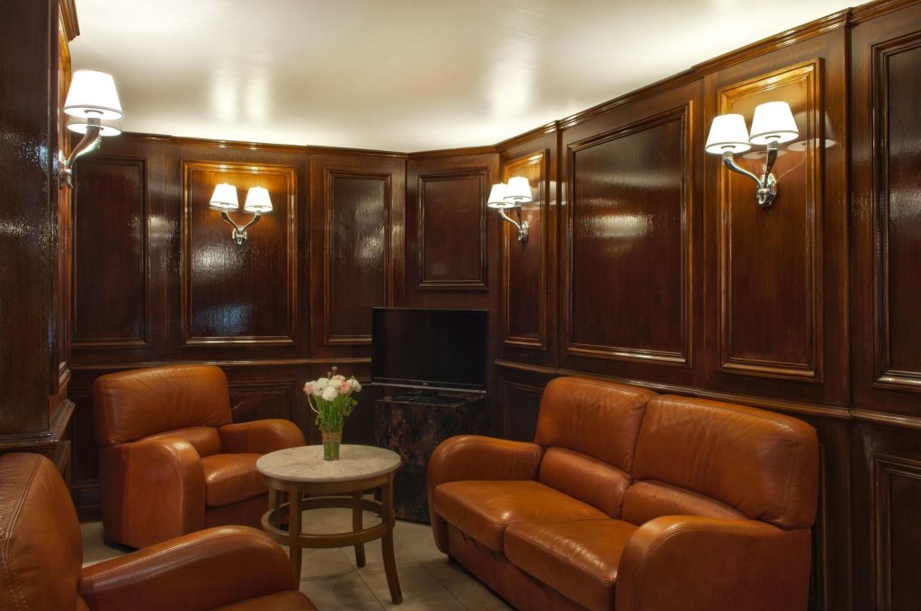 Hotel Eugenie 13