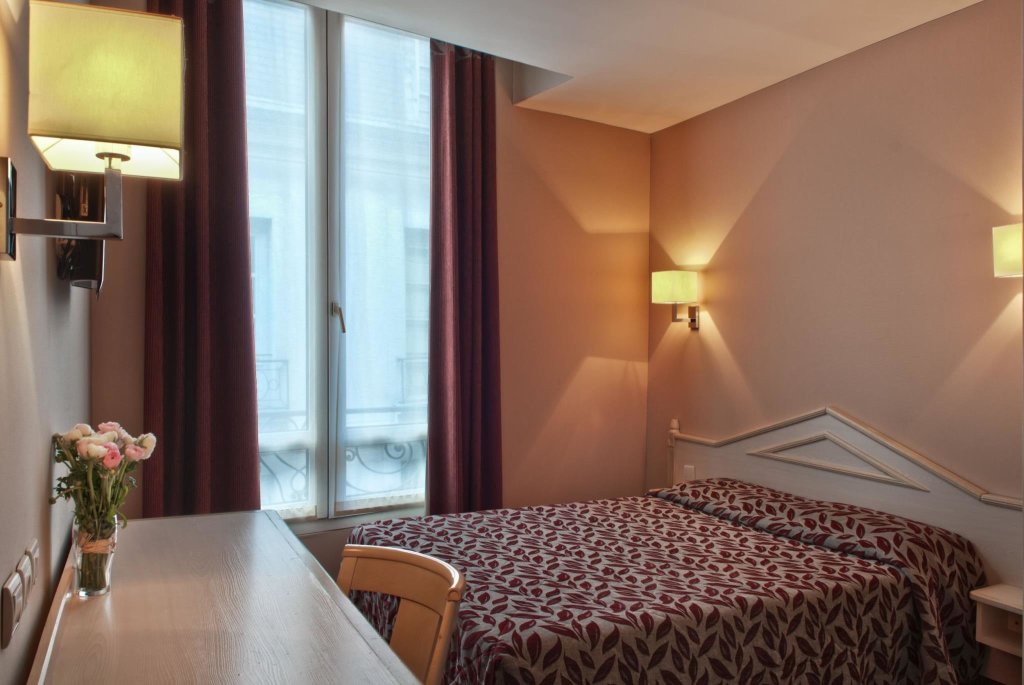 Hotel Eugenie 14