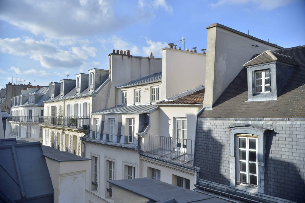 Hotel Eugenie 15