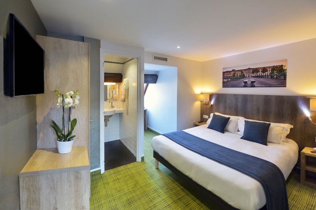 Hotel Eugenie 17