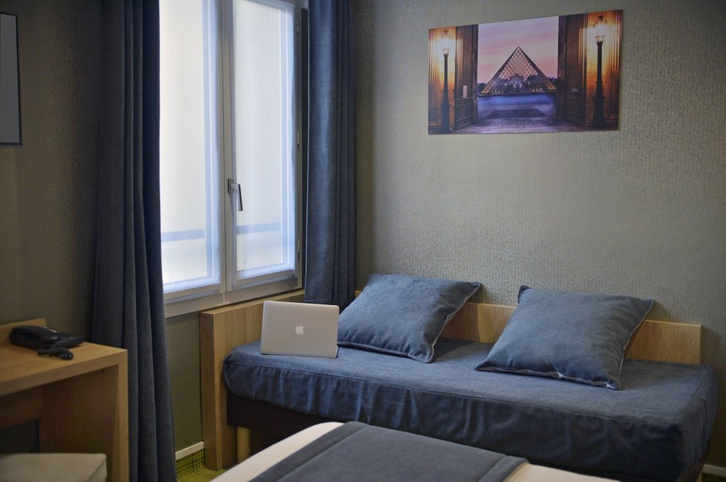 Hotel Eugenie 18