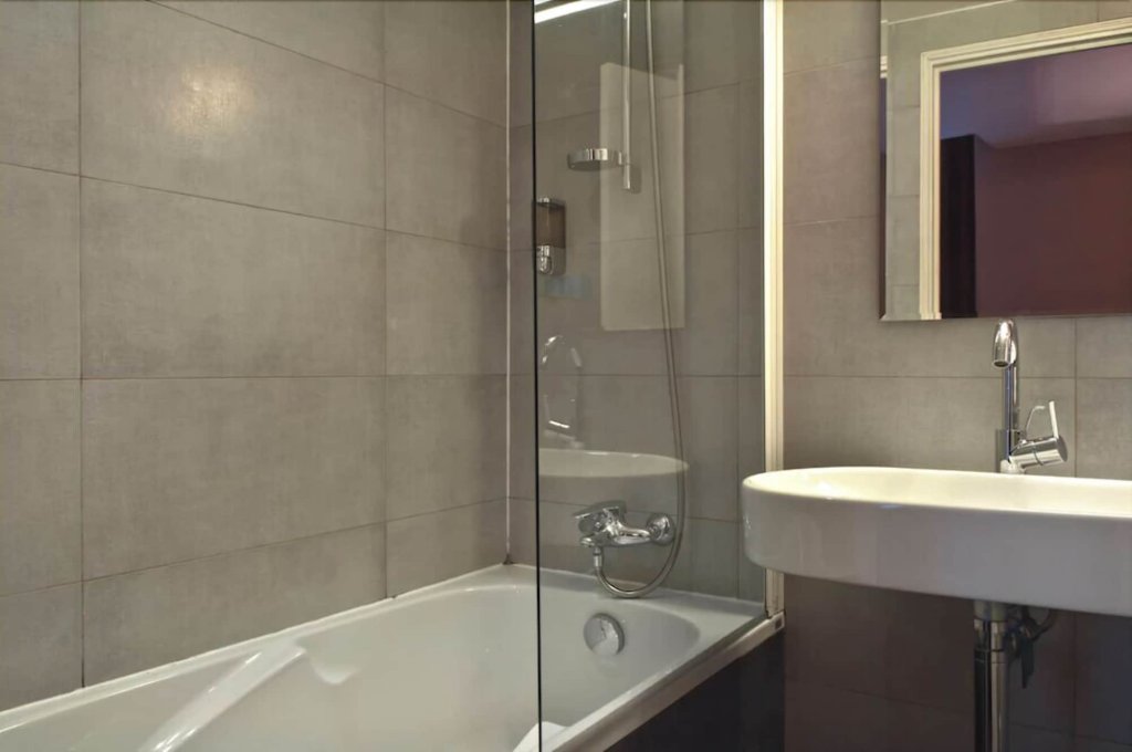 Hotel Eugenie 19