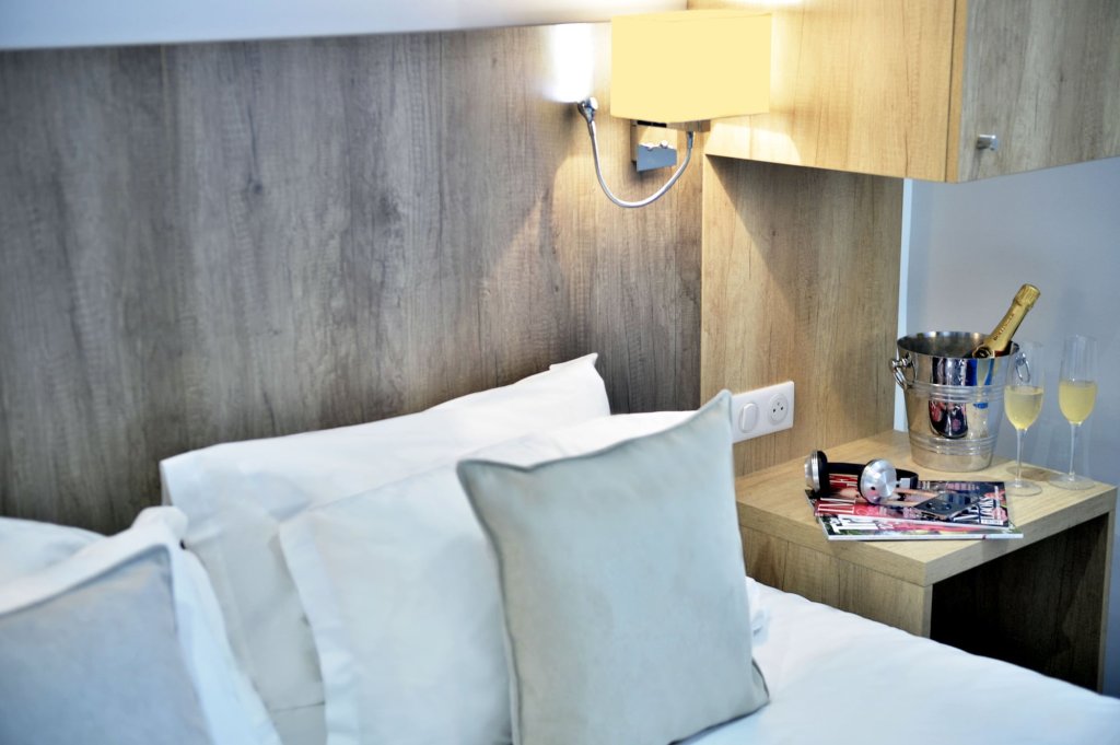 Hotel Eugenie 20