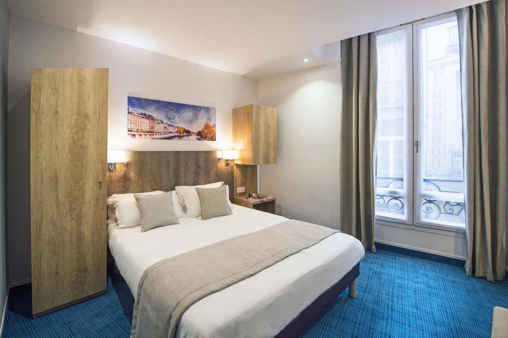 Hotel Eugenie 21