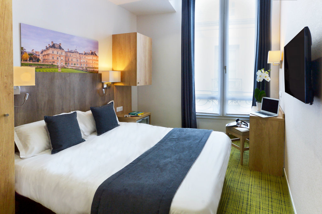Hotel Eugenie 23