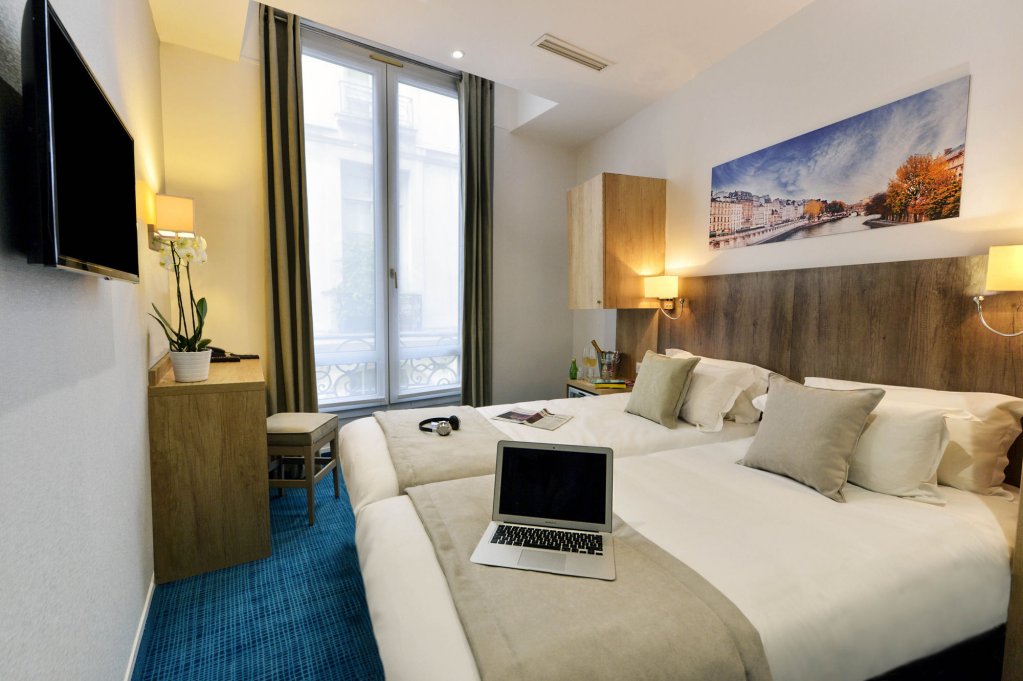 Hotel Eugenie 3