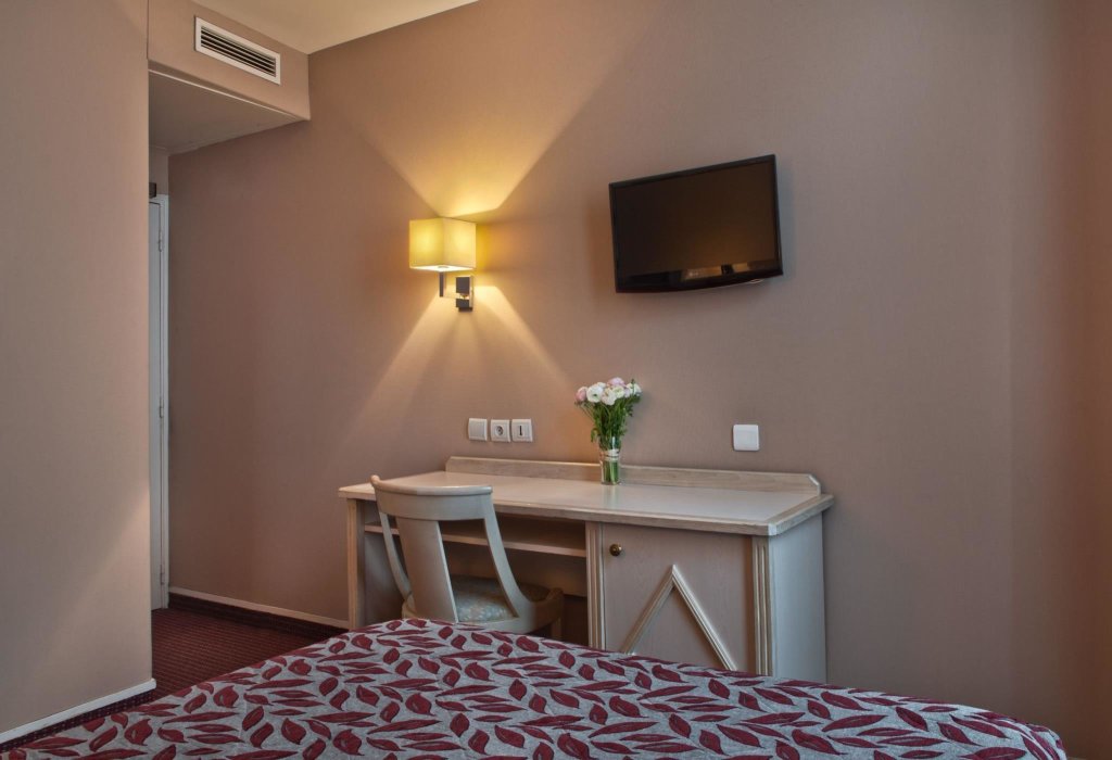 Hotel Eugenie 6