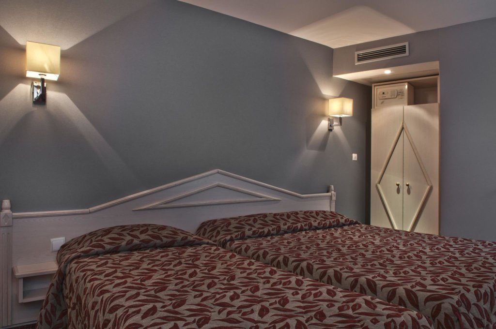 Hotel Eugenie 8