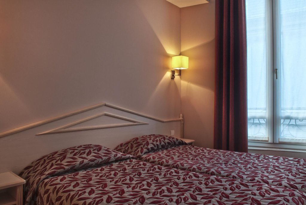 Hotel Eugenie 9