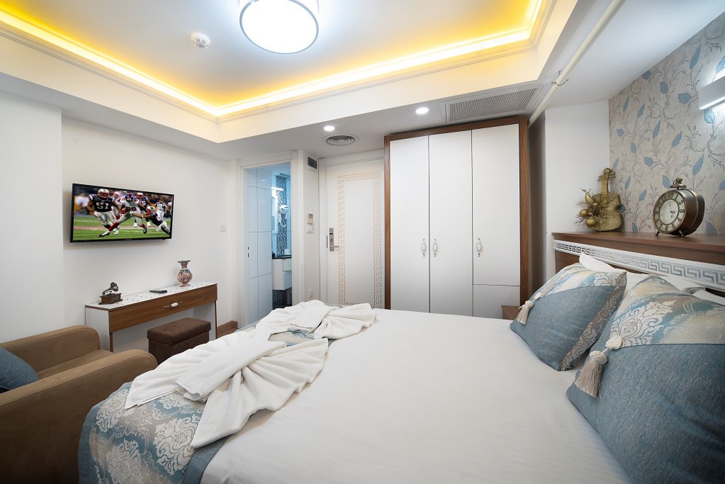 Lika Hotel 12