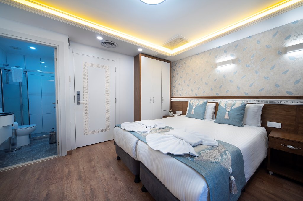 Lika Hotel 15