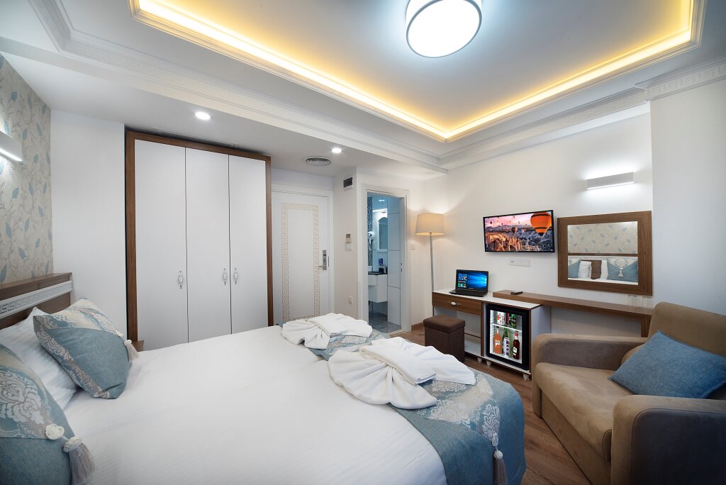 Lika Hotel 16