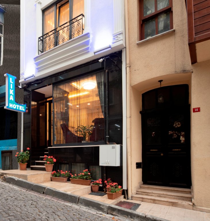 Lika Hotel 2