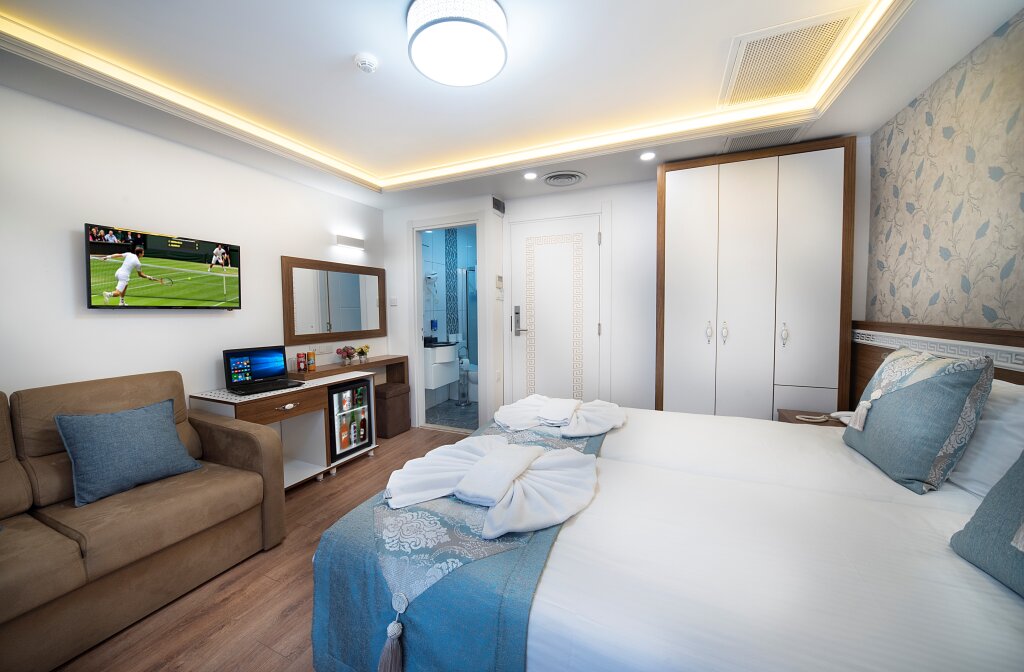 Lika Hotel 20