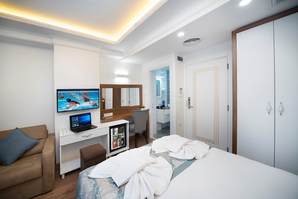 Lika Hotel 23