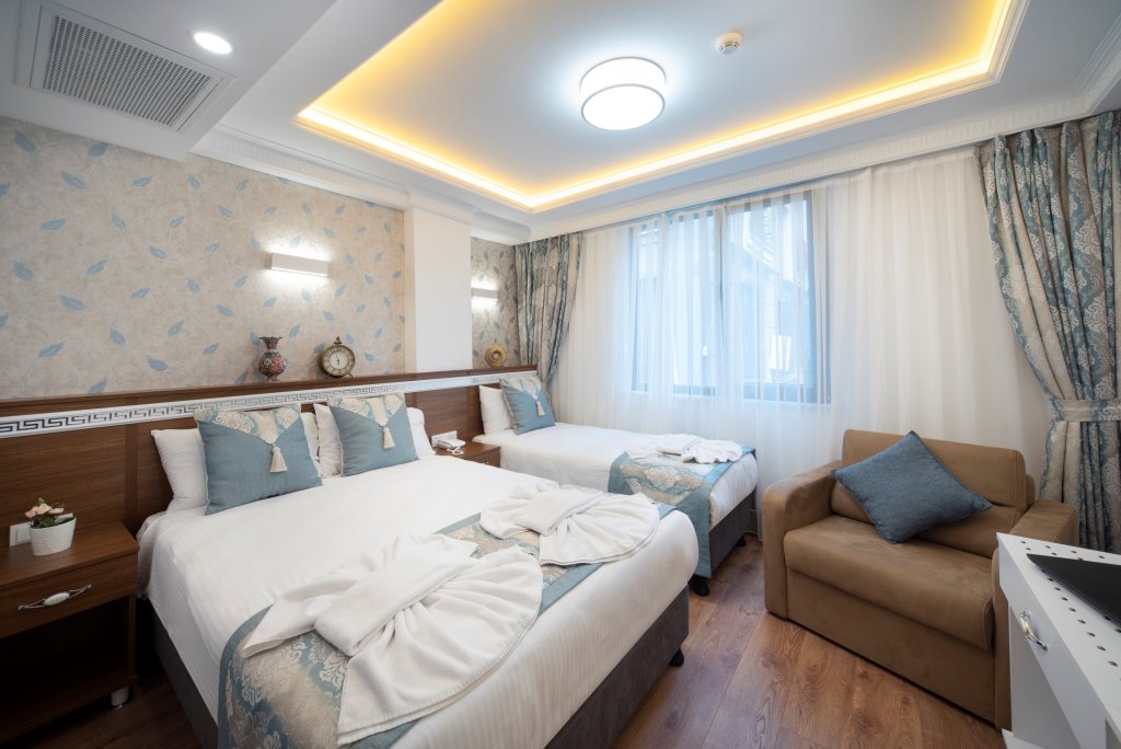Lika Hotel 24