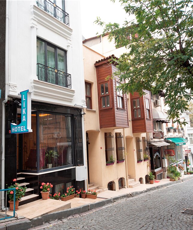 Lika Hotel 5