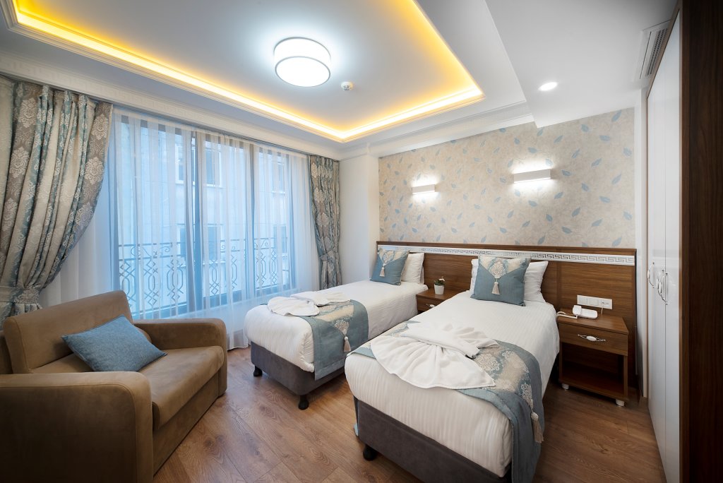 Lika Hotel 6