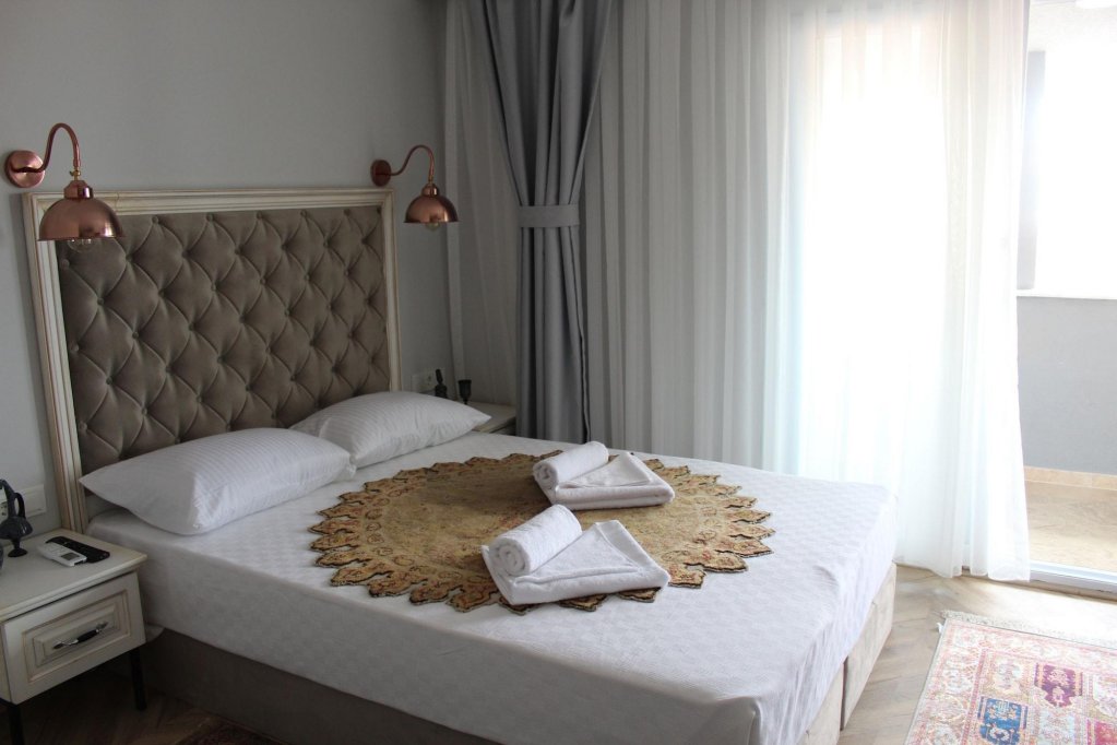 Good Night Hotel Istanbul 1