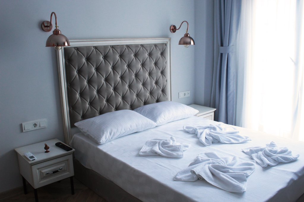 Good Night Hotel Istanbul 11
