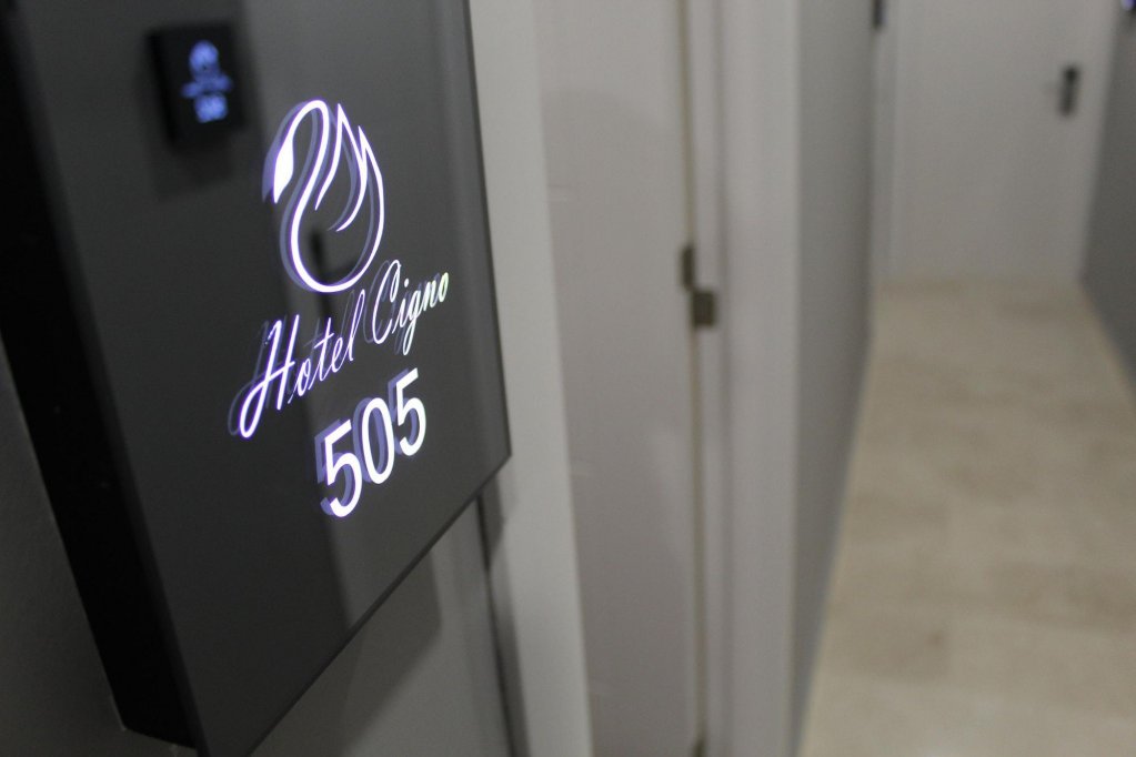 Good Night Hotel Istanbul 13