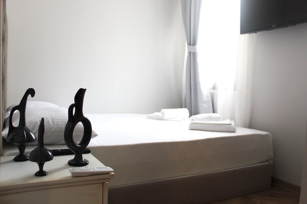 Good Night Hotel Istanbul 14