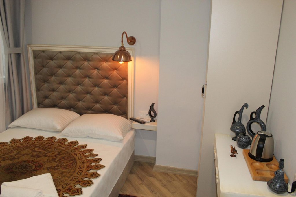 Good Night Hotel Istanbul 15