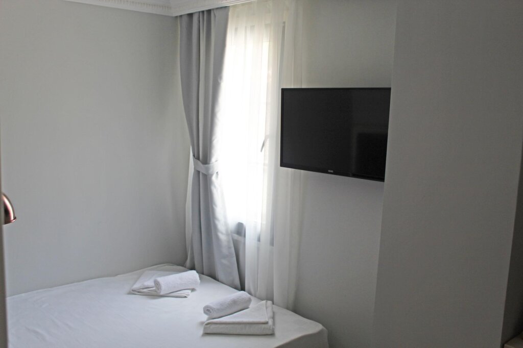 Good Night Hotel Istanbul 16