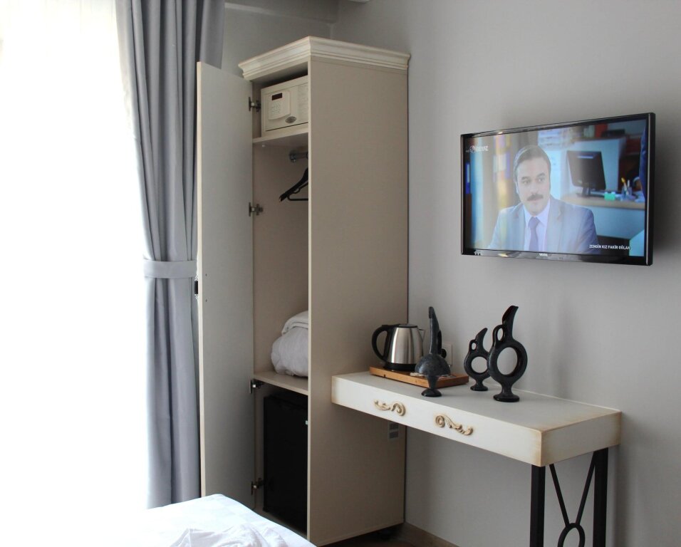 Good Night Hotel Istanbul 19