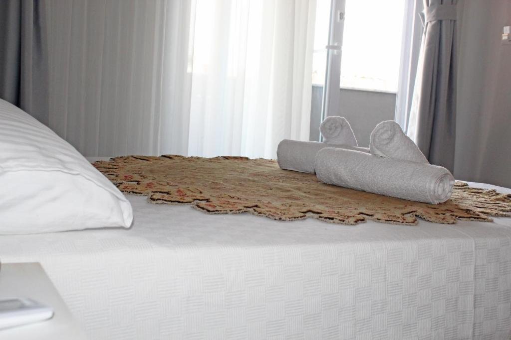 Good Night Hotel Istanbul 20