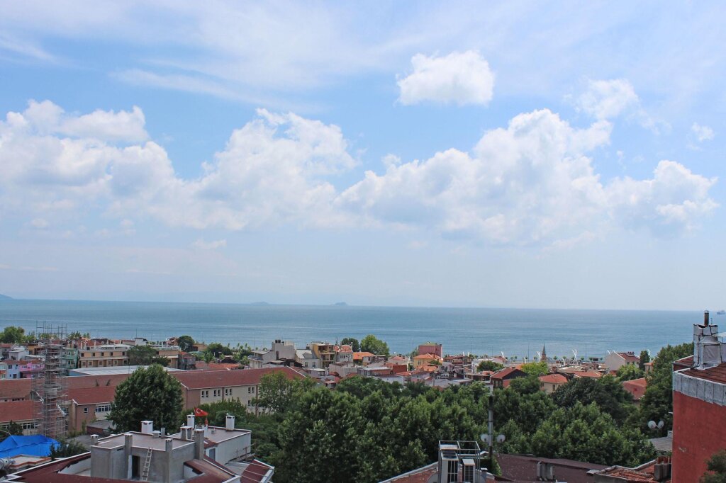 Good Night Hotel Istanbul 21