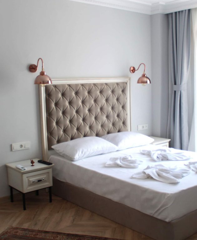 Good Night Hotel Istanbul 22