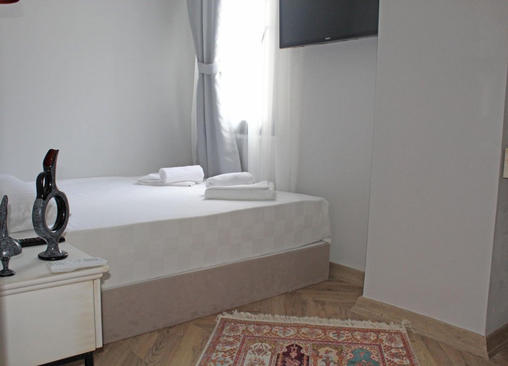 Good Night Hotel Istanbul 5