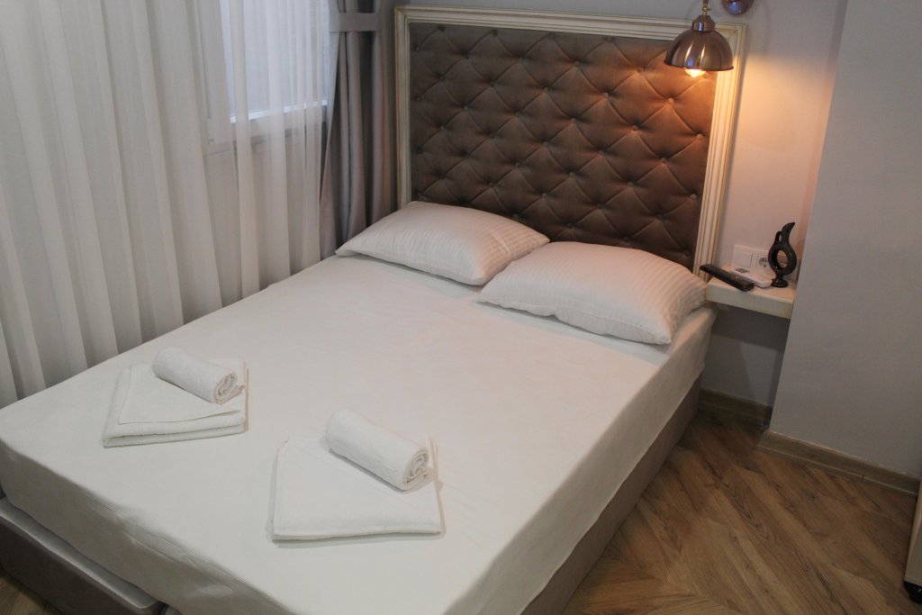 Good Night Hotel Istanbul 7