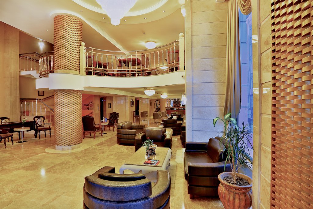 Amethyst Hotel 13