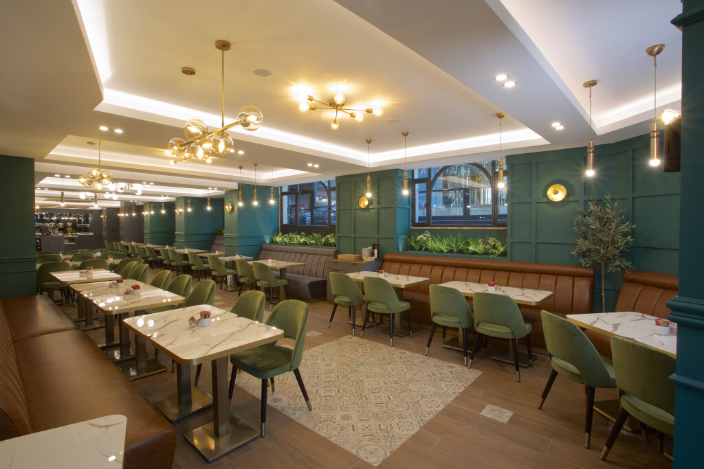 Amethyst Hotel 14