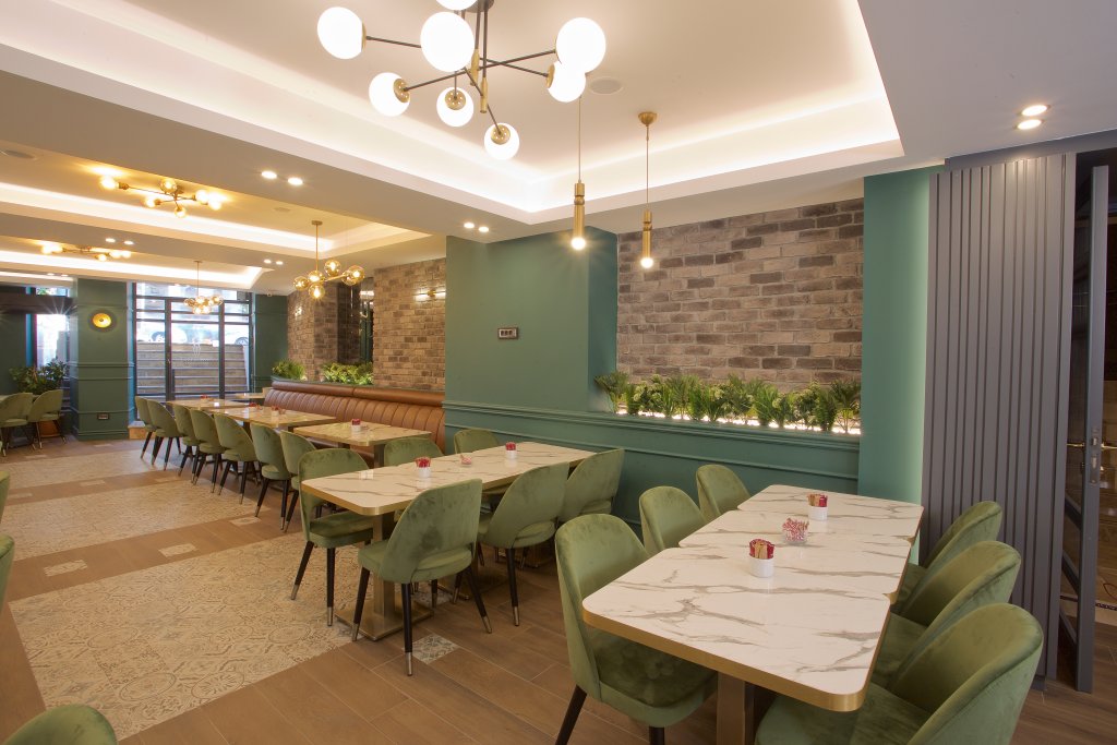 Amethyst Hotel 15
