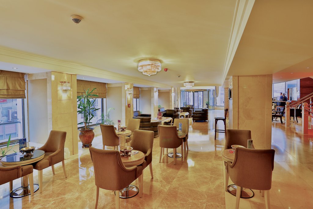 Amethyst Hotel 17