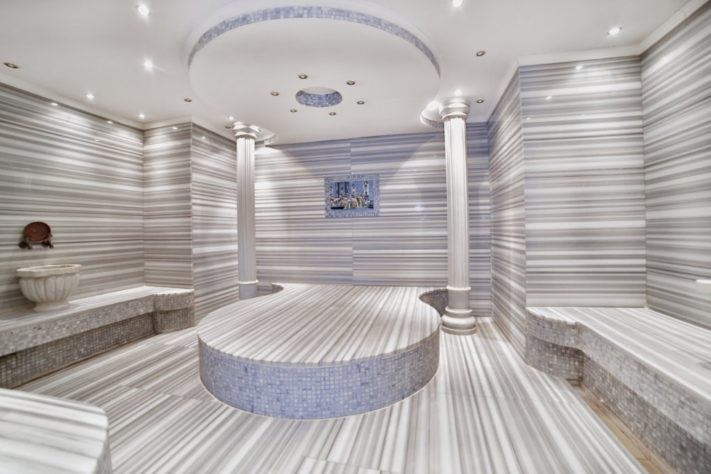 Amethyst Hotel 18