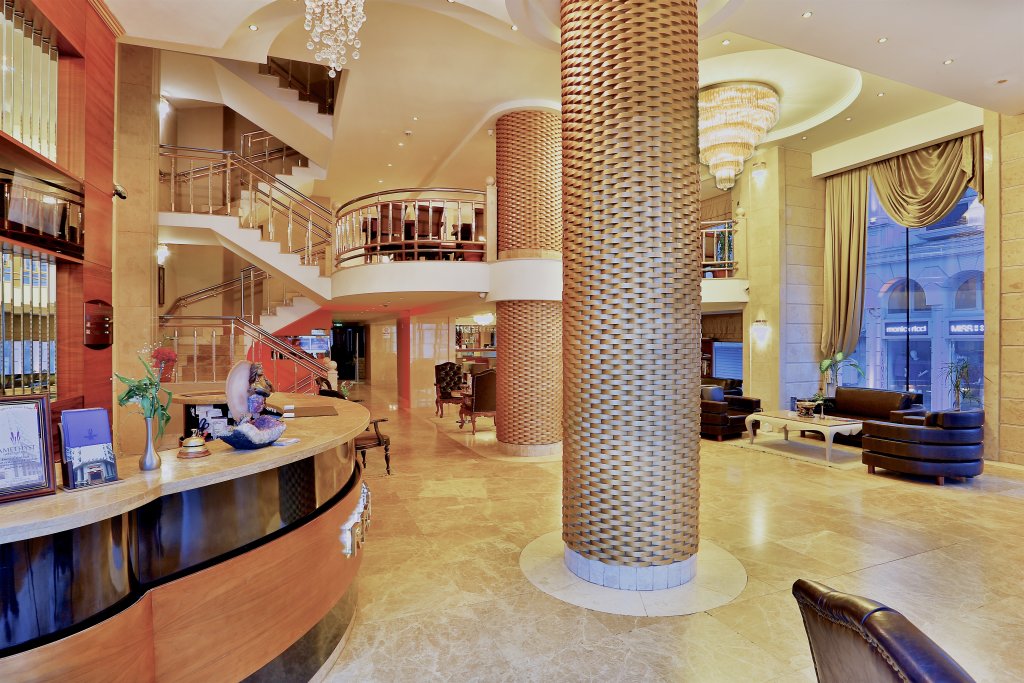 Amethyst Hotel 19