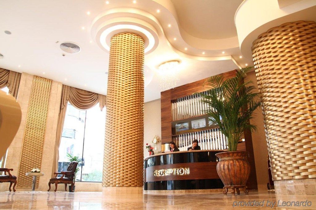 Amethyst Hotel 2