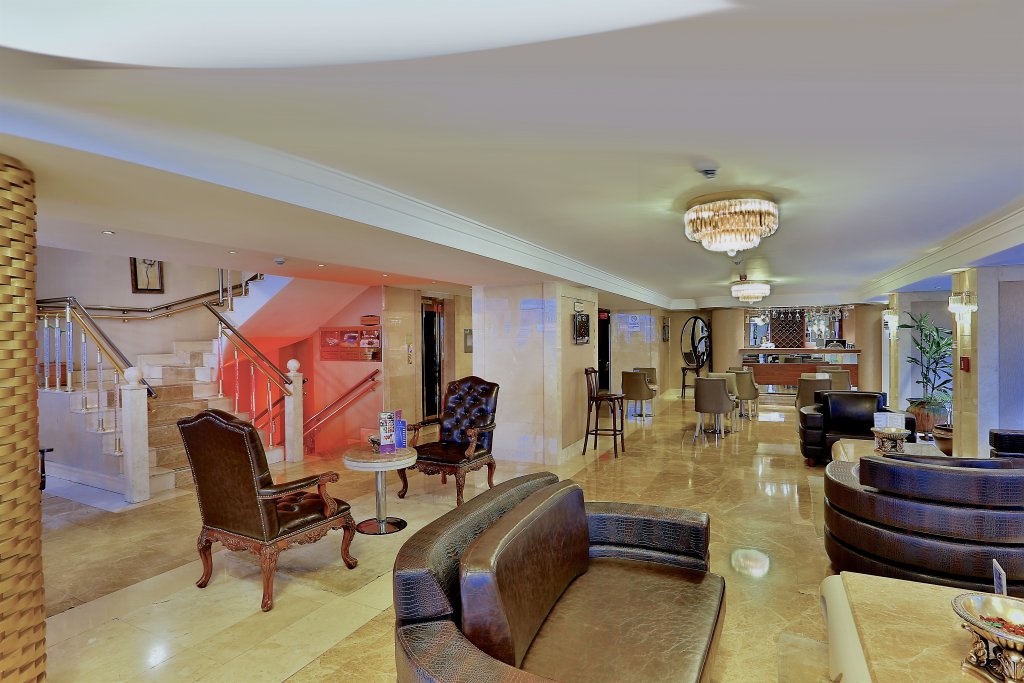 Amethyst Hotel 20