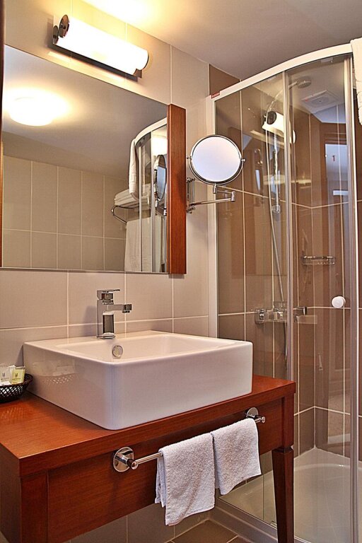Amethyst Hotel 5