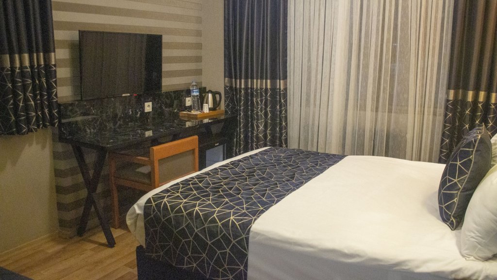 Star City Hotel 10